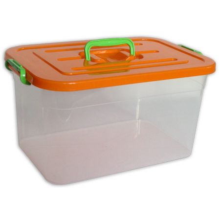 Контейнер для хранения продуктов 15л 		