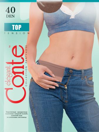 Колготки CONTE top 40 Den