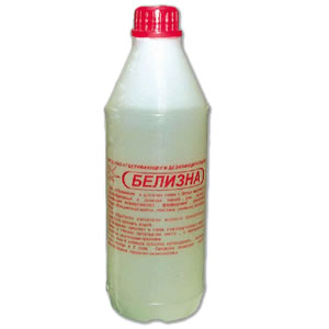 Белизна 1л. Усолье.